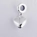 Authentic Pandora Dangle FAMILY CHARM