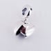 Authentic Pandora Dangle FAMILY CHARM