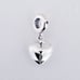 Authentic Pandora Dangle FAMILY CHARM