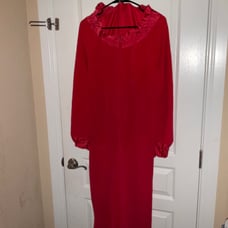 Vntage Robe