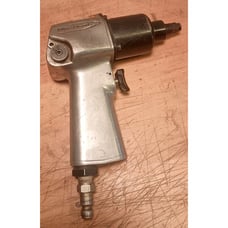 Blue-Point by snap-on AT321 3/8 Pneumatic Air Impact Wrench air gun