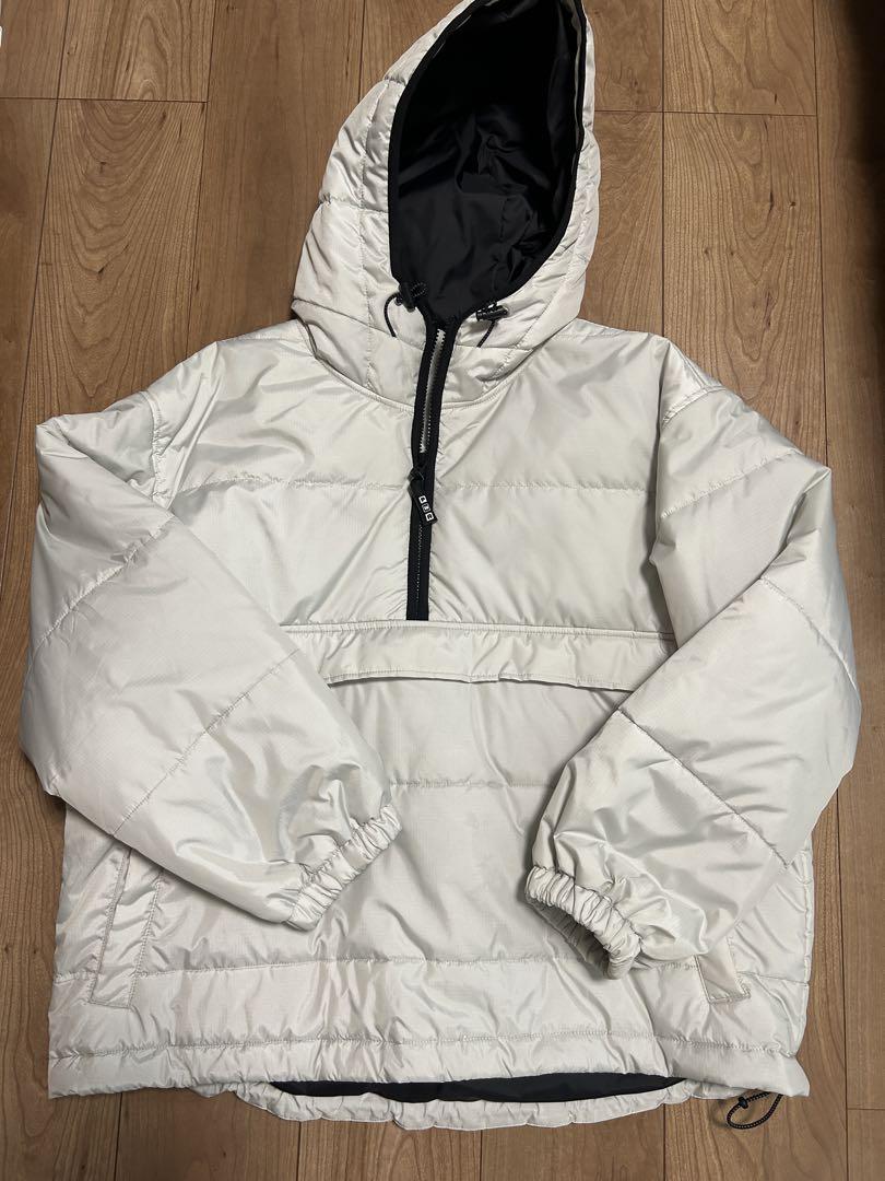 Big Rock Candy Mountaineering Arctic Parka - Spearmint