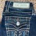 Rock Revival boot cut jeans