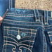 Rock Revival boot cut jeans