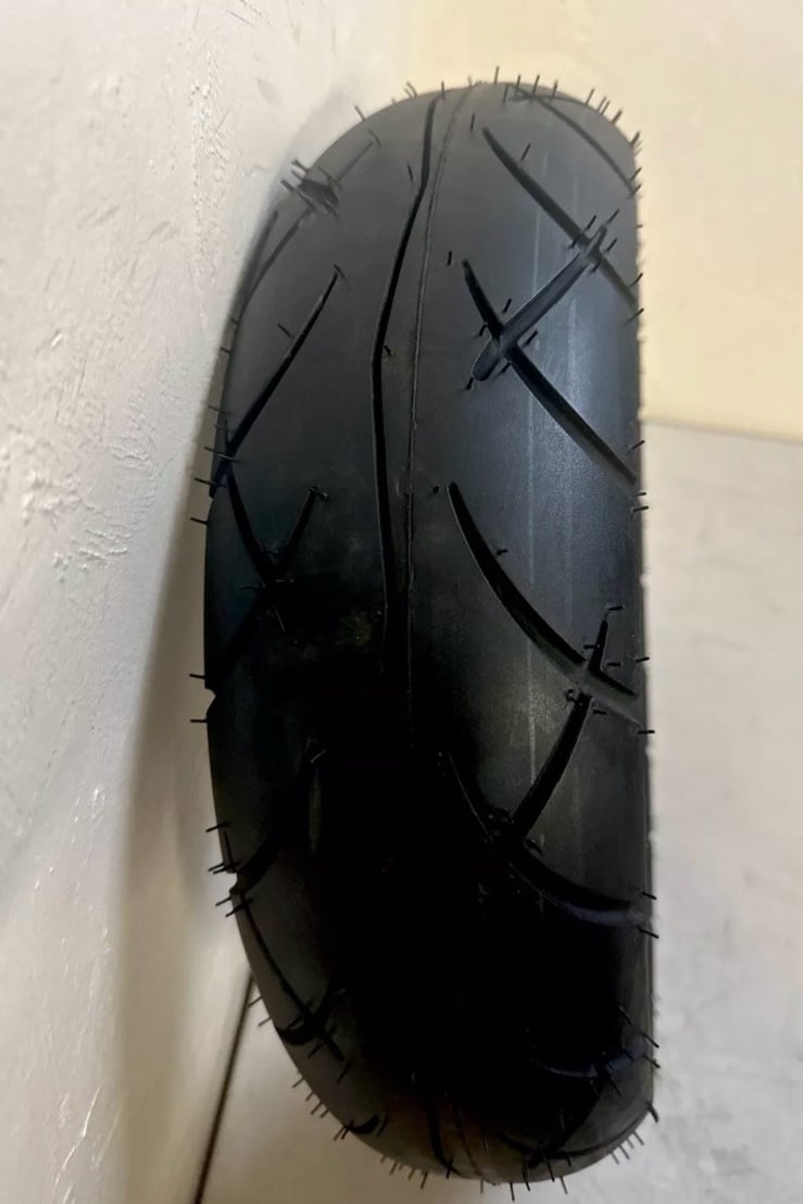 Kenda 110/70-12 47L K6022 Kozmik 12031043