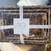 Rattan baskets RGI HOME