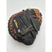 WILSON Baseball Glove Pro Toe Broken-In A1861PRO20 Catchers Mitt Black/Brown RHT