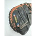 WILSON Baseball Glove Pro Toe Broken-In A1861PRO20 Catchers Mitt Black/Brown RHT