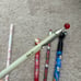 Super Rare Vintage Sanrio Disney San-x pens pencil