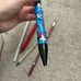 Super Rare Vintage Sanrio Disney San-x pens pencil