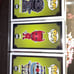 Disney’s Nightmare Before Christmas Funkos (Lock, Oogie Boogie, Clown)