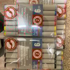 alcohol markers