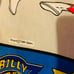 Mighty Morphin Power Rangers valance 1994 saban NEW