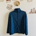 Free People Sunny Days Turtleneck Top XS
