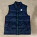 Champion vest