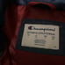 Champion vest