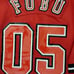 FUBU Vintage