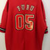 FUBU Vintage