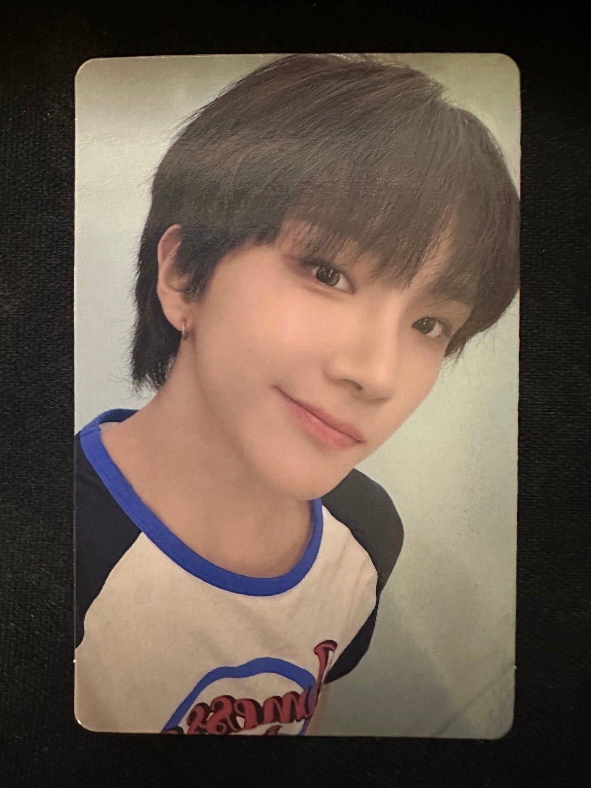 BoyNextDoor Woonhak Target Exclusive Photocard | Mercari