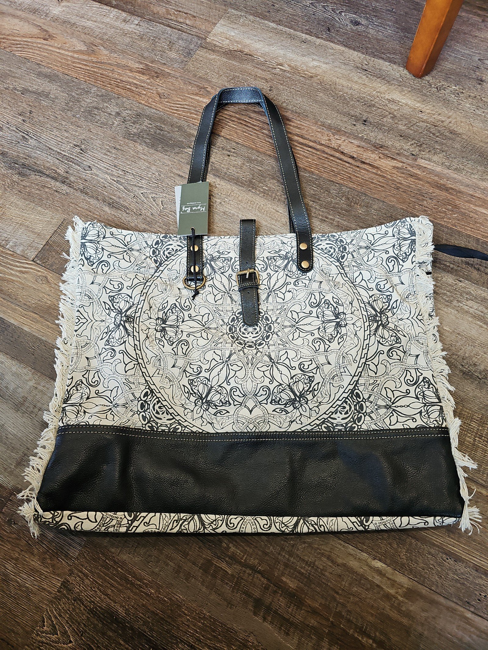 Myra bags weekender