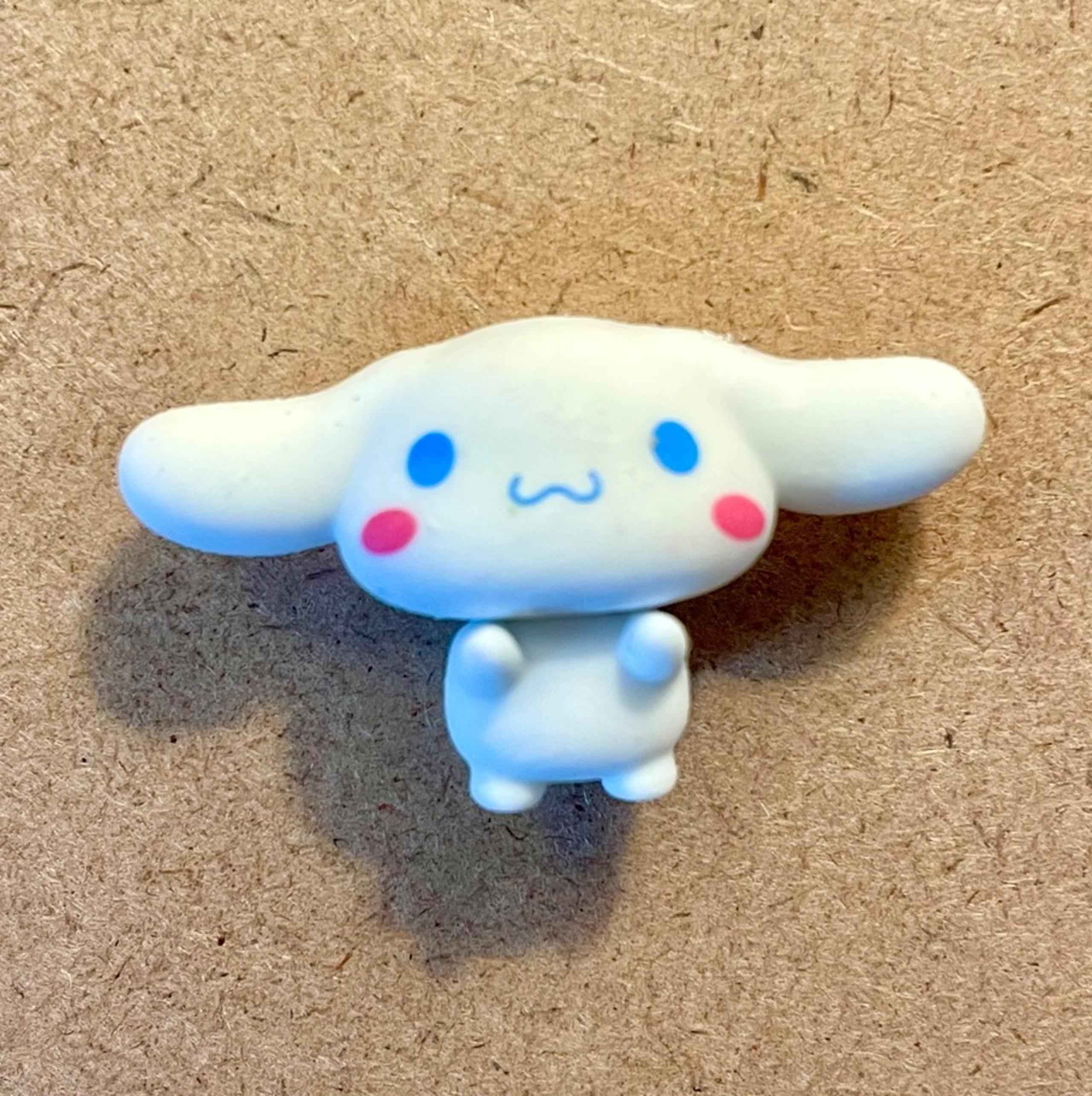 Cinnamoroll Eraser