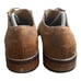 Men Cole Haan Grand.OS Brown Leather Casual Dress Shoes Wingtip Sz 10M C26472