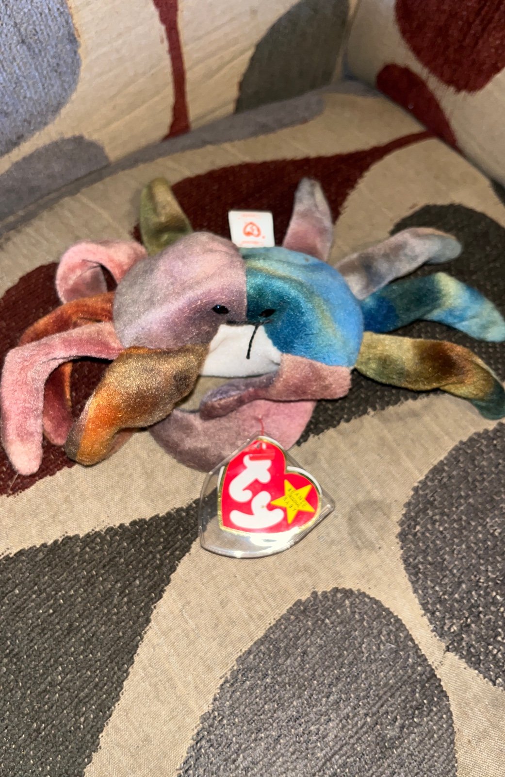 Ty Beanie Babies