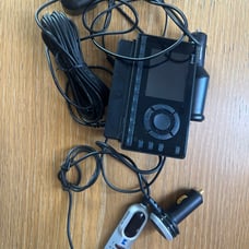 SiriusXM Onyx EZ Satellite Radio with Vehicle Kit