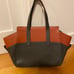 Brand New Genuine Leather Tote