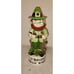 VINTAGE HANDPAINTED LEPRECHAUN DECANTER
