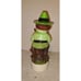 VINTAGE HANDPAINTED LEPRECHAUN DECANTER
