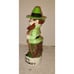 VINTAGE HANDPAINTED LEPRECHAUN DECANTER