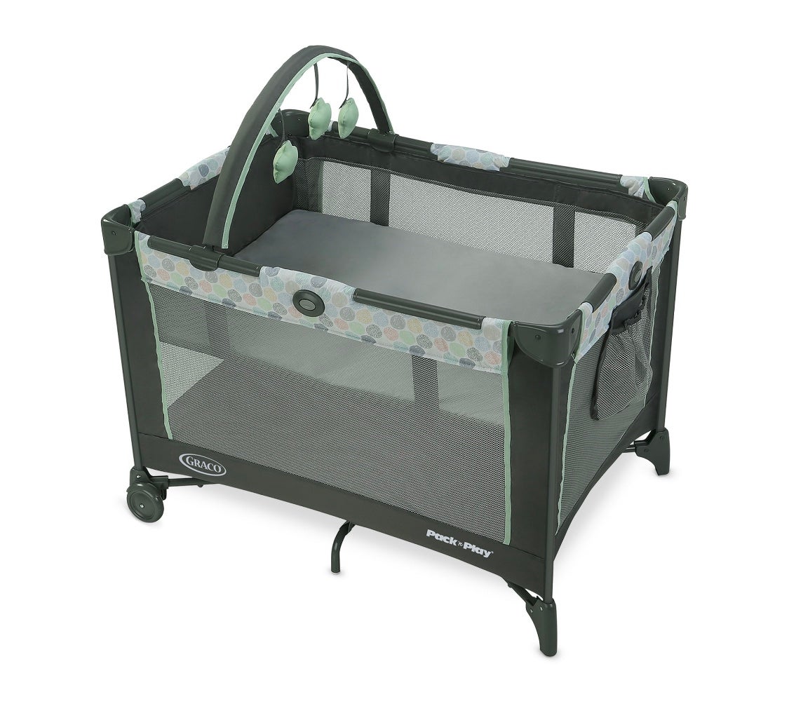 Grace Pack and Play (Unisex)