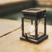 Driveway-Warm White Candle Effect Light Lawn Deck Umbrella Garden Patio Tent