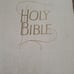 Vintage Bible 1966