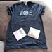 ZOE MEXICO MEMO REX COMMANDER & REPTILECTRIC CD & SHIRT BUNDLE