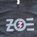 ZOE MEXICO MEMO REX COMMANDER & REPTILECTRIC CD & SHIRT BUNDLE