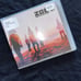 ZOE MEXICO MEMO REX COMMANDER & REPTILECTRIC CD & SHIRT BUNDLE