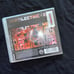 ZOE MEXICO MEMO REX COMMANDER & REPTILECTRIC CD & SHIRT BUNDLE