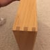 alphabet phonics wood play tray