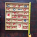 alphabet phonics wood play tray