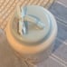 Rae Dunn Cinderella cookie jar