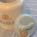 Rae Dunn Cinderella cookie jar