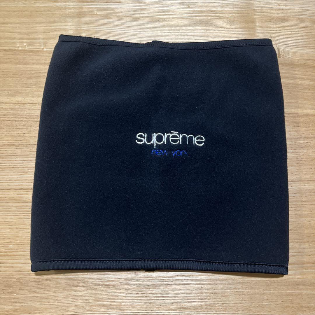 Supreme Neck Warmer