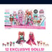 LOL Surprise runaway dolls