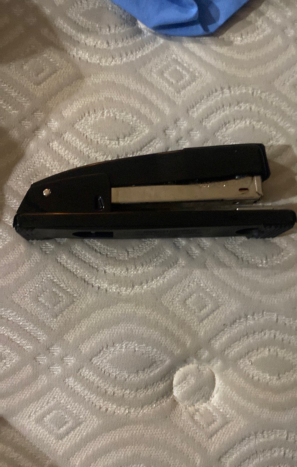 Stapler