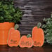 Pumpkin Halloween Decoration Thanksgiving Fall Decoration