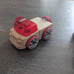 Set of 5 Automoblox Cars - Collectible Wooden Cars in Excellent Condition