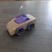 Set of 5 Automoblox Cars - Collectible Wooden Cars in Excellent Condition