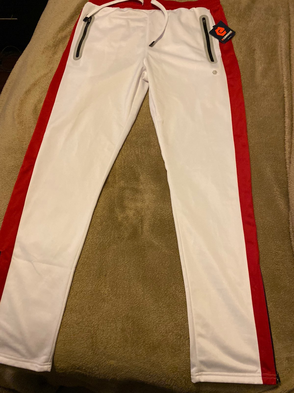 Comfy sweats